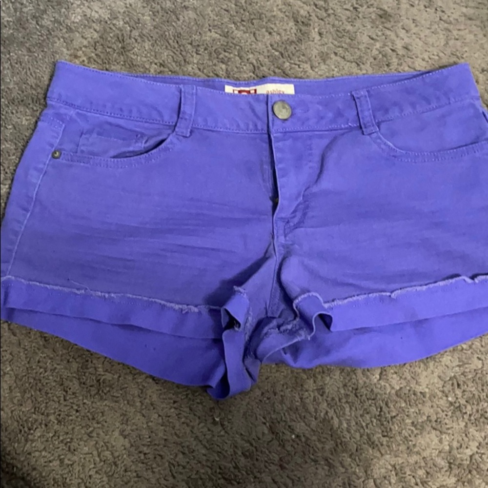 Shorts